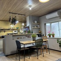 加須市　Y様邸　キッチンリフォーム